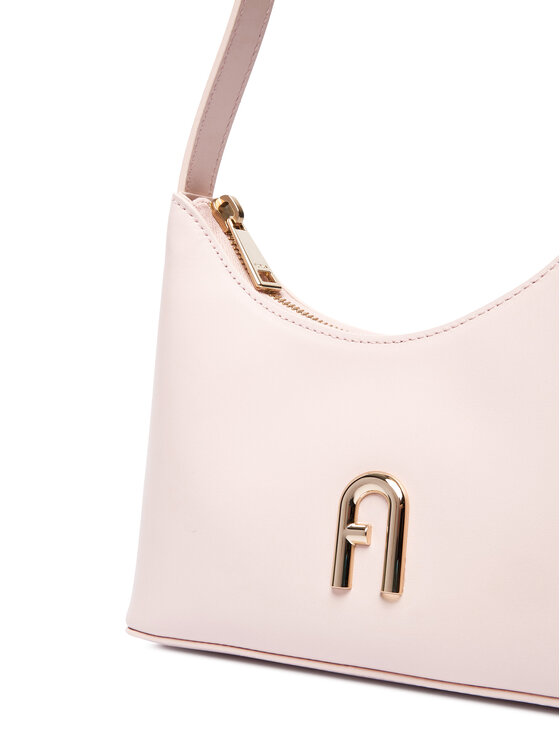 Furla Сумка Furla Diamante Mini WB00863 AX0733 BG 4355S Рожевий
