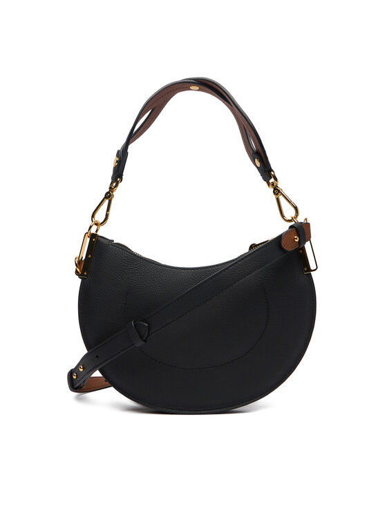 Coccinelle Сумка Coccinelle QKF Coccinellesunup E1 QKF 13 03 01 Чорний