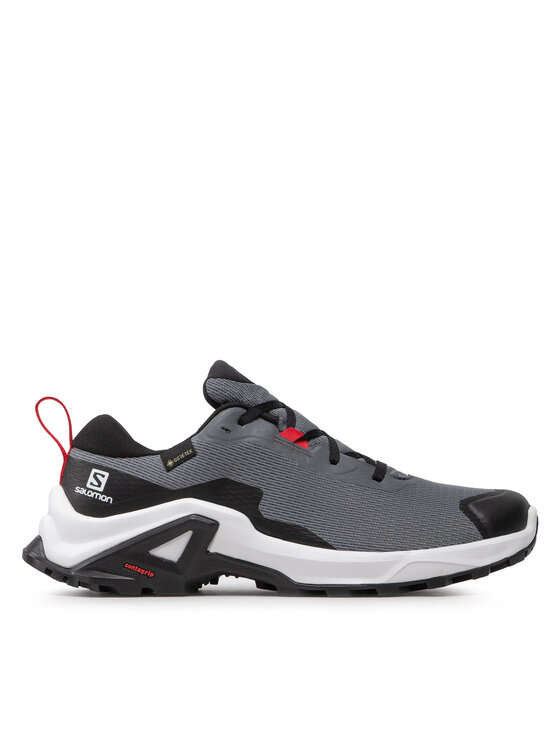 Salomon Pārgājienu apavi Salomon X Reveal 2 Gtx GORE-TEX 416238 27 M0 Pelēks