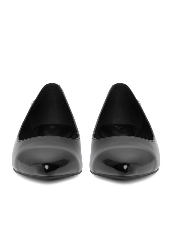 MEXX Balerini MEXX EO-CD25-373-1 Negru