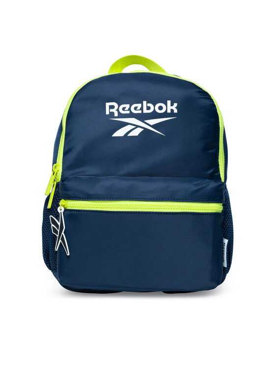 Reebok Рюкзак Reebok RBK-047-CCC-05 Cиній