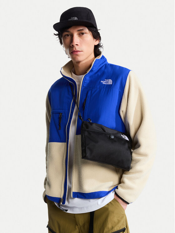The North Face Geantă crossover The North Face Terra NF0A81EPKY41 Negru
