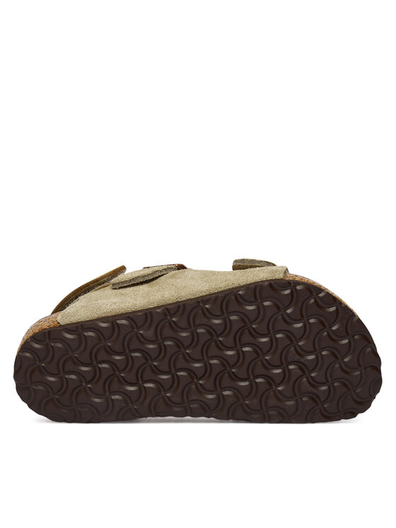Birkenstock Sandales Birkenstock Milano As 1029471 Bēšs