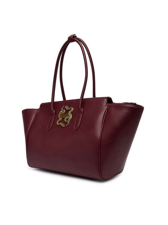 Just Cavalli Torebka Just Cavalli 81RA4BA2 ZSA89 Bordowy