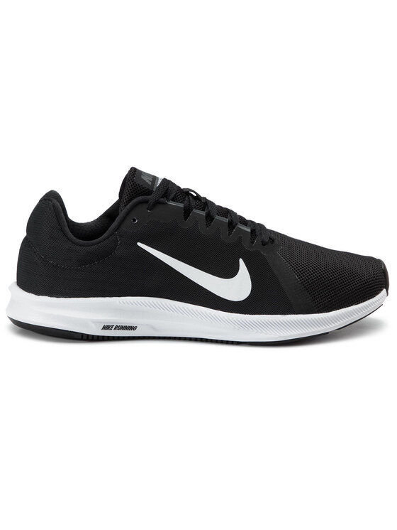 Nike Tekaški čevlji Nike Downshifter 8 908984 001 Črna