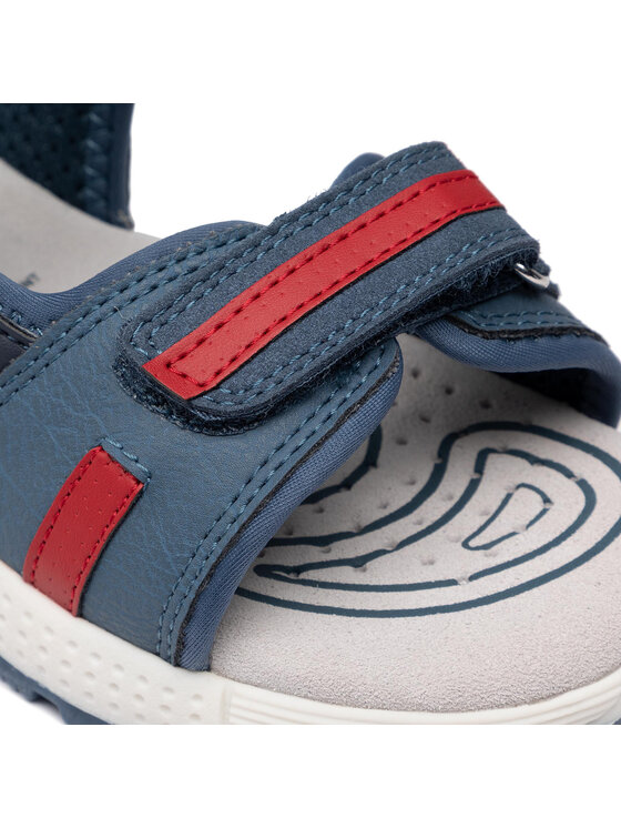 Geox Sandalias Geox J S.Alben B. C J02AVC 0BCBU C4327 S Azul marino