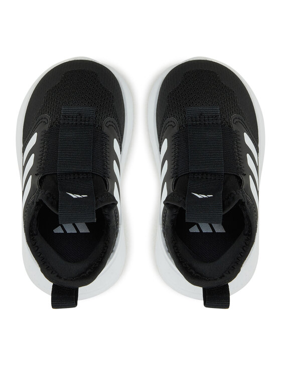 adidas Снікерcи adidas Tensaur Comfort IH1059 Чорний