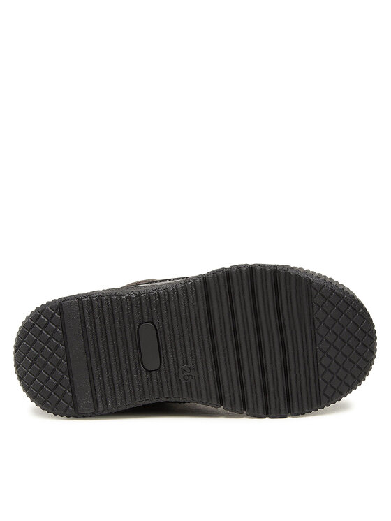 Nelli Blu Čižmy Nelli Blu CM211220-21 Čierna