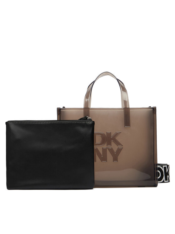DKNY Geantă DKNY R51AVC80 Negru