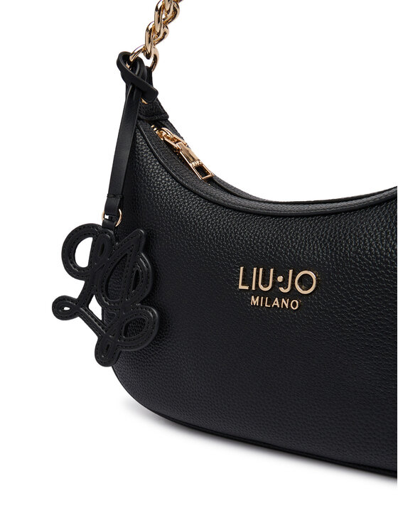 Liu Jo Дамска чанта Liu Jo AF6207 ES039 Черен