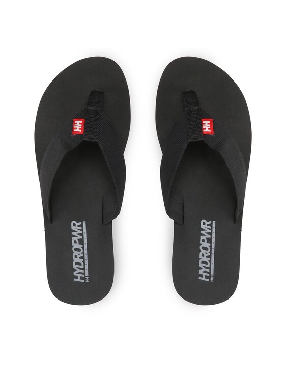Helly Hansen В'єтнамки Helly Hansen Seasand Hp 2 11954_993 Чорний