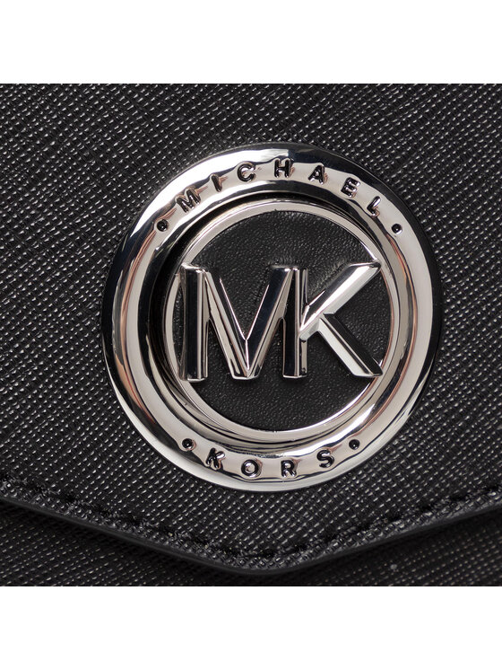 MICHAEL Michael Kors Сумка MICHAEL Michael Kors Carmen 30S0SNMS3L Чорний