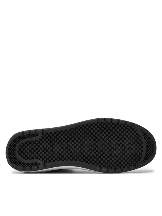 Converse Снікерcи Converse Pro Blaze V2 Synthetic Leather A07515C Сірий