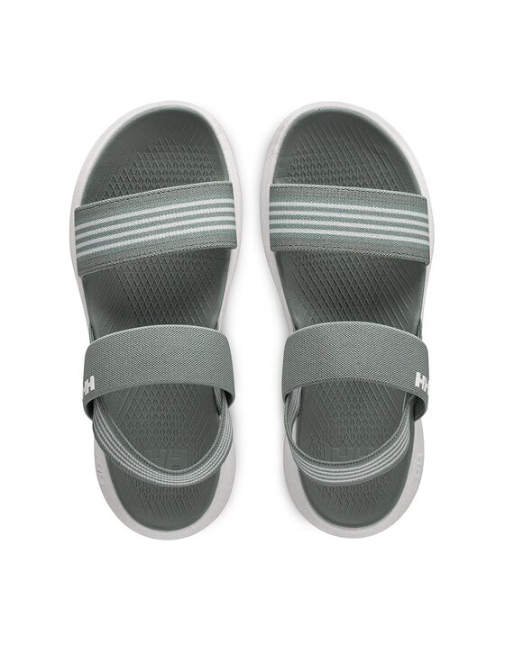 Helly Hansen Sandali Helly Hansen W Risor Sandal 11792 Verde