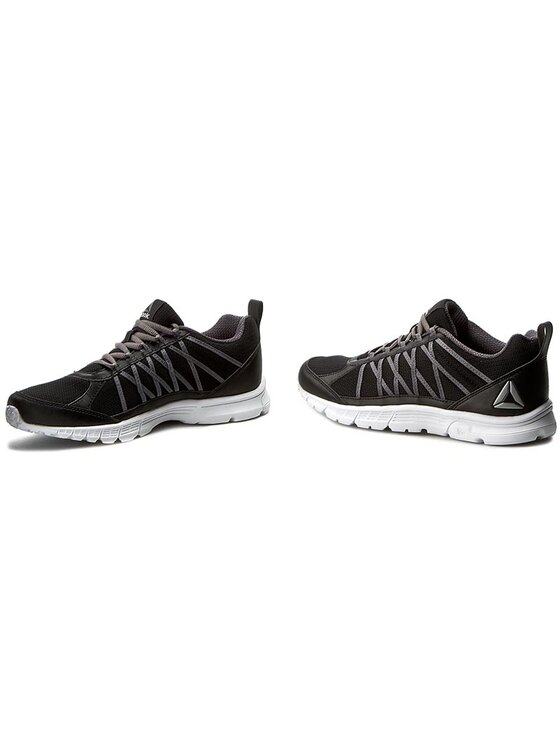 Reebok Scarpe running Reebok Speedlux 2.0 BD5441 Nero