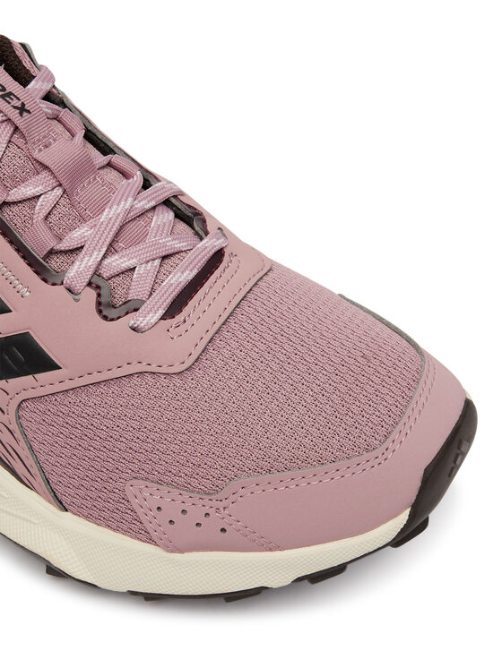 adidas Трекінгові черевики adidas Terrex Tracefinder Trail Running Shoes HQ5099 Рожевий