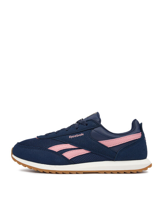 Reebok Zapatillas Reebok CEO-MODA AR30315GDQF Azul marino