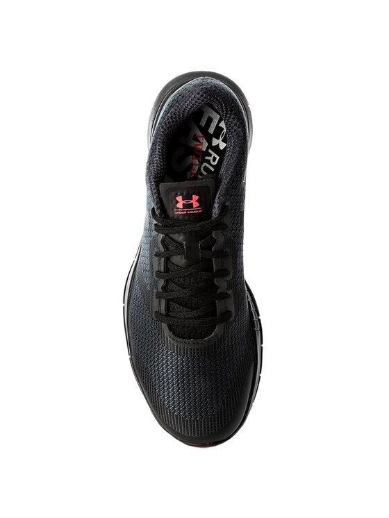 Under Armour Bėgimo batai Under Armour Ua Charged Lightning 1285681-008 Pilka
