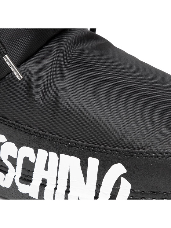 LOVE MOSCHINO Botas de nieve LOVE MOSCHINO JA24202G1FISJ000 Negro