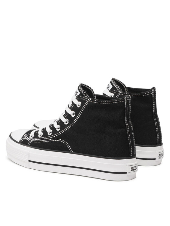 Sprandi Teniși Sprandi WP40-21204LYY Negru