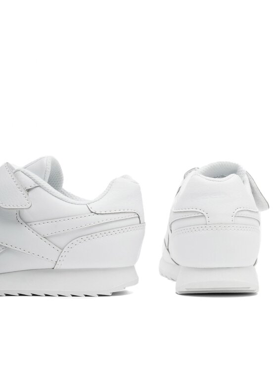Reebok Sneakers Reebok Royal Cljog 3.0 1V FV1490 Alb