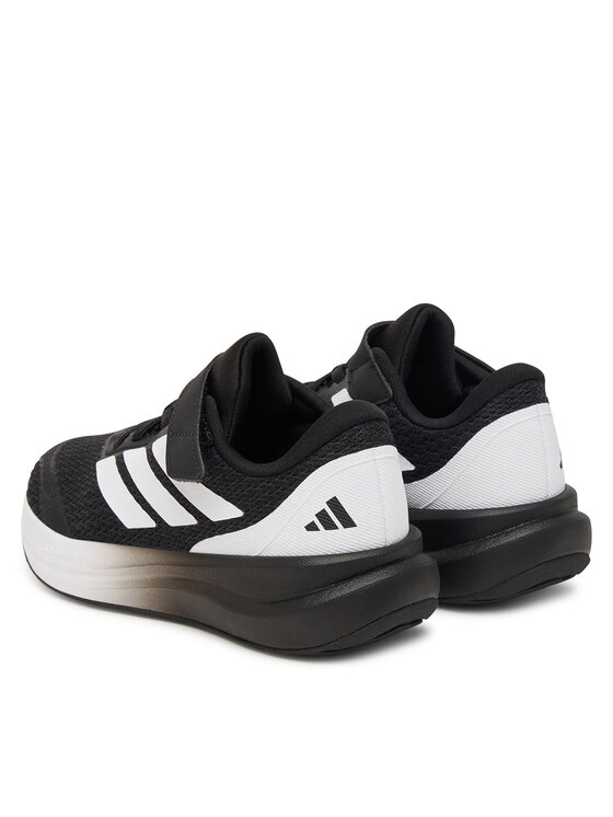 adidas Sneakersy adidas Runfalcon 6 Shoes Children KI1774 Černá