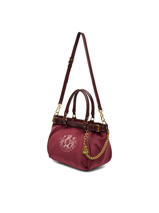 Juicy Couture Borsetta Juicy Couture CEO-BIJXT8987WZC Bordeaux