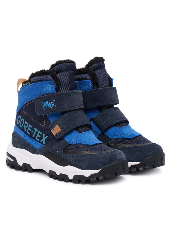 Primigi Снігоходи Primigi GORE-TEX 8936011 M Cиній