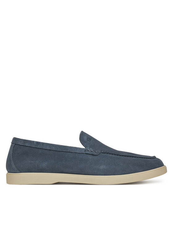 GINO ROSSI Mokasīni Gino Rossi MASSI-01 MI08 Zils