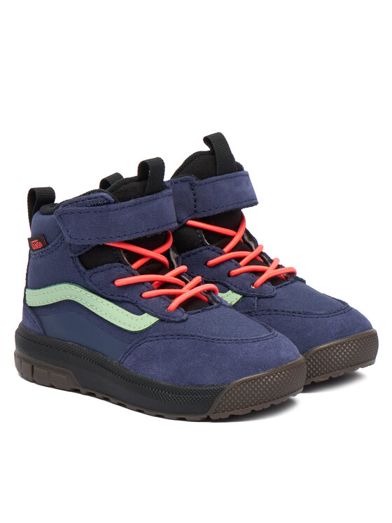 Vans Zapatillas Vans MTE Mini Crest VN000D1KEMT1 Azul marino