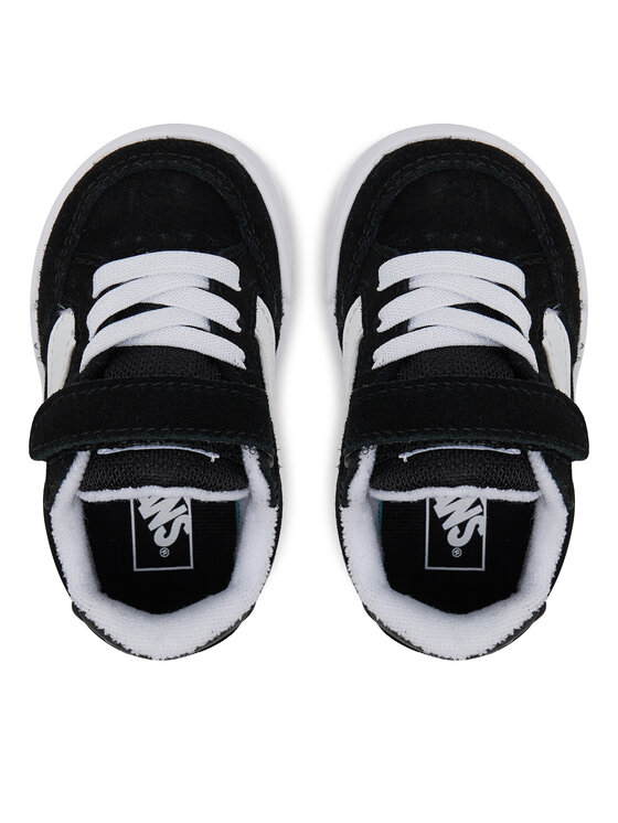 Vans Laisvalaikio batai Vans Hylane V VN000D4MBZW1 Juoda