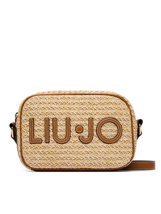 Liu Jo Rankinė Liu Jo AA6114 T383A Ruda