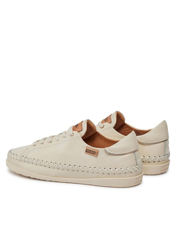 Pikolinos Sneakers Pikolinos W8B-6531 Bianco