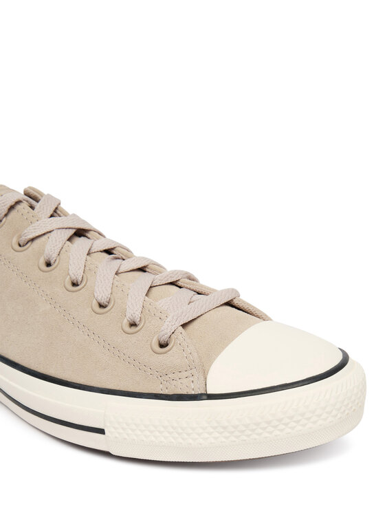 Converse Кеди Converse Chuck Taylor All Star Colorful Suede A15949C Бежевий