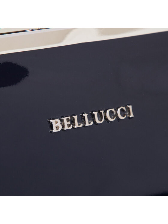 Bellucci Táska Bellucci R-110 Sötétkék