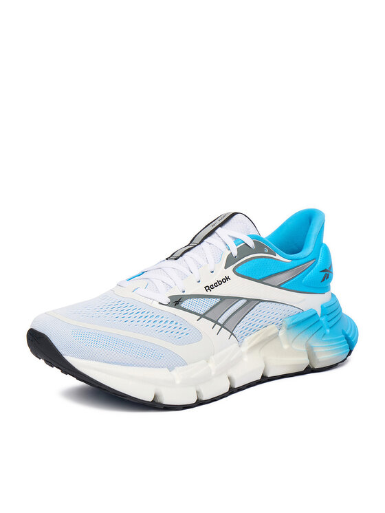 Reebok Pantofi pentru alergare Reebok EO-FLOATZIG 2 100225500 Alb
