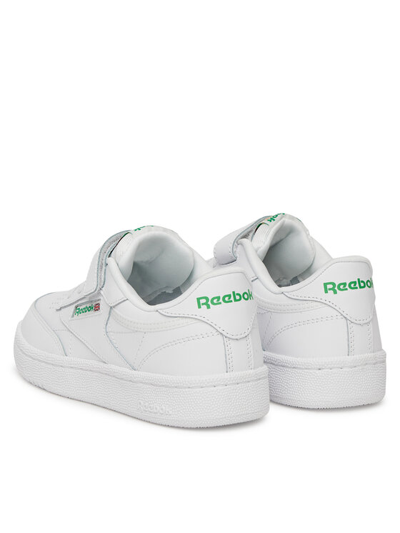 Reebok Zapatillas Reebok V9-25198-01(IV)CH Blanco