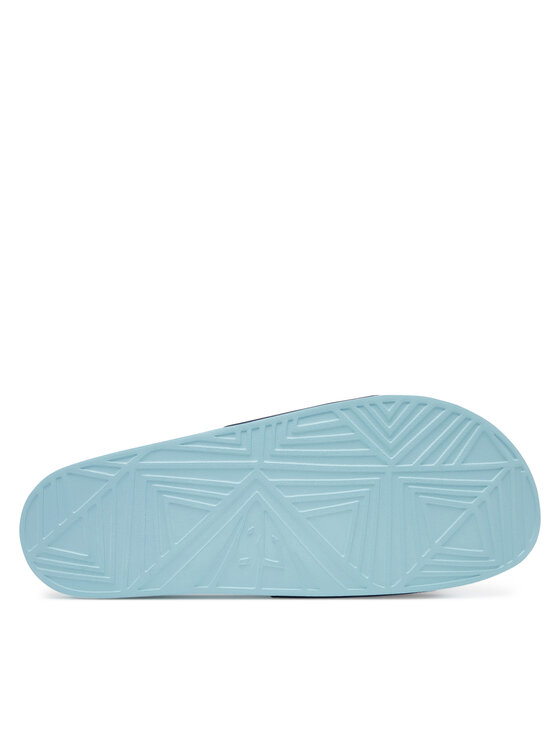 Guess Şlapi Guess F5GZ06 BB00F Bleumarin