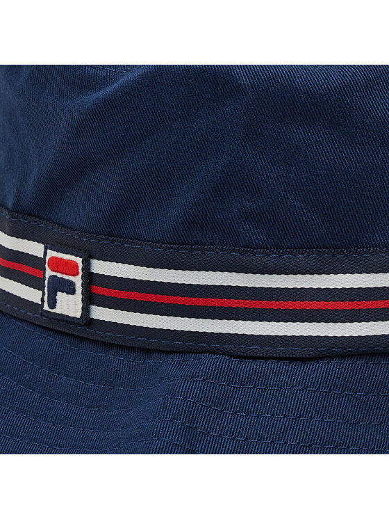 Fila Капелюх Fila Bucket Hat 686142 Cиній