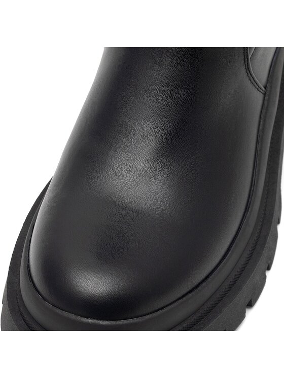 DeeZee Ботильйони DeeZee TINSLEY WS5650A-16 Чорний