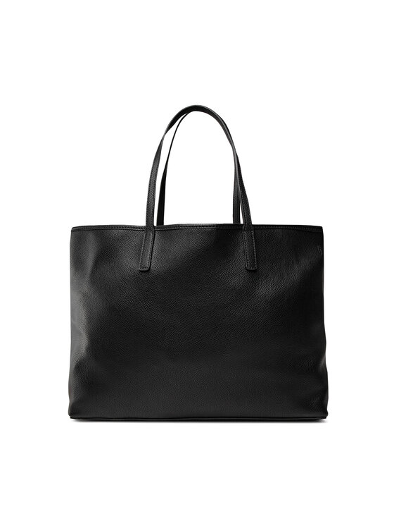 Guess Torebka Guess Vikky Large Tote HWVG69 95240 Czarny