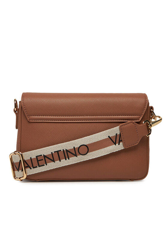 Valentino Сумка Valentino VBS7B303 Коричневий