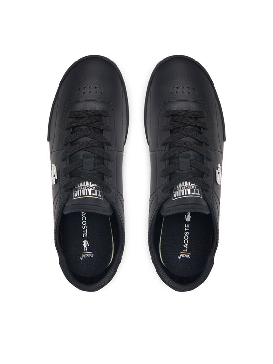 Lacoste Снікерcи Lacoste 52SFA0097 Чорний