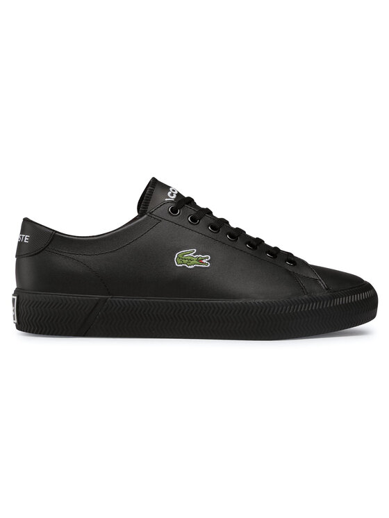 Lacoste Αθλητικά Lacoste Gripshot 0120 3 Cma 7-40CMA005002H Μαύρο