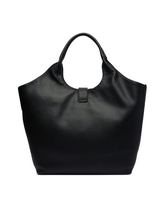 LOVE MOSCHINO Сумка LOVE MOSCHINO JC4238PP0PKI0000 Чорний
