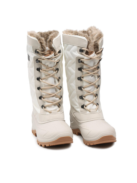 CMP Снігоходи CMP Nietos Wmn 3Q47966 Білий