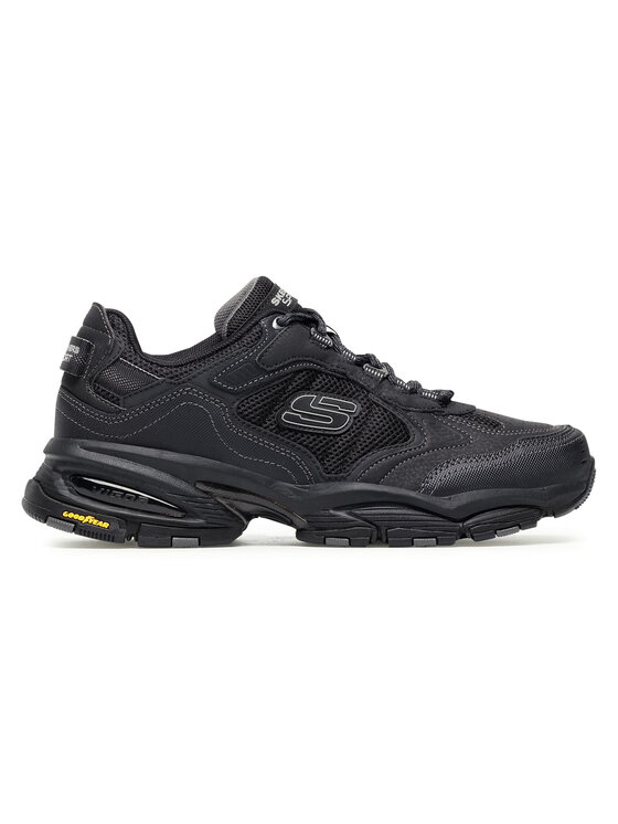 Skechers Снікерcи Skechers Vigor 3.0 237145/BBK Чорний
