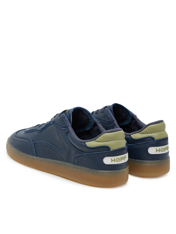 HOFF Sneakersy HOFF Alley 22562608 Granatowy