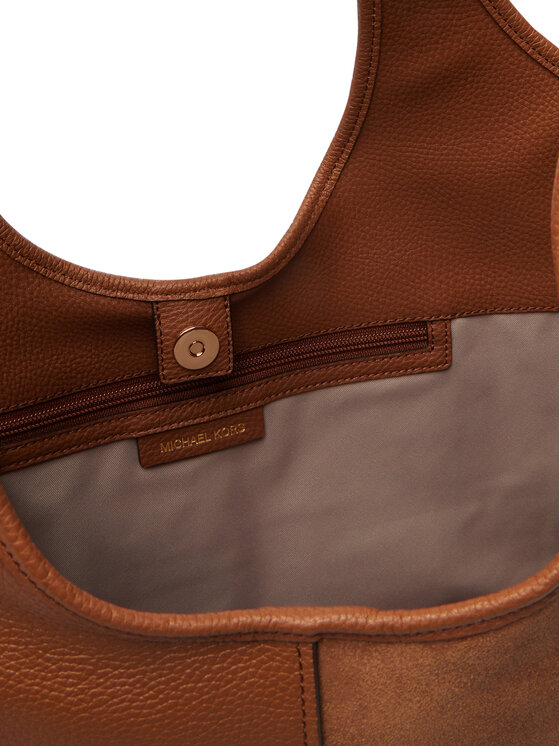 MICHAEL Michael Kors Сумка MICHAEL Michael Kors 30T6G51T3S Коричневий