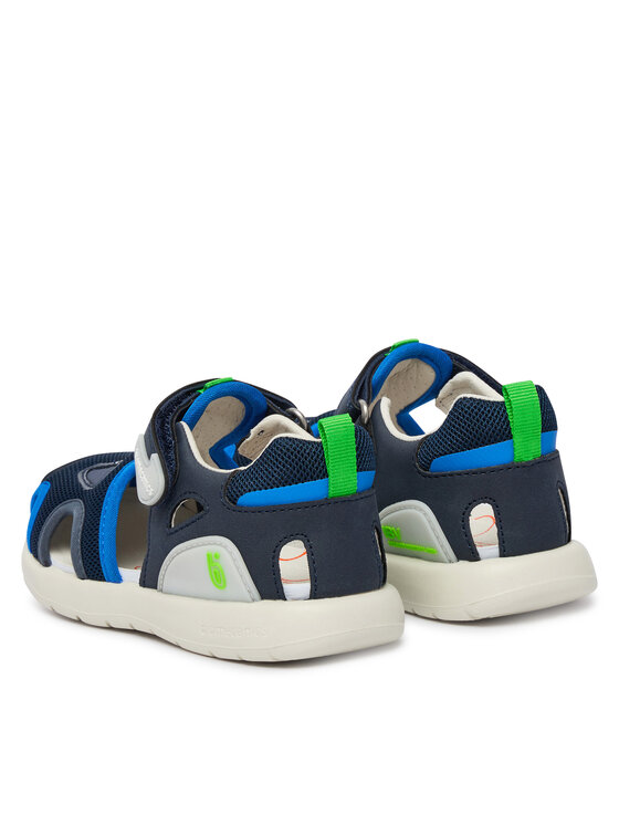 Biomecanics Sandale Biomecanics 262232 M Bleumarin